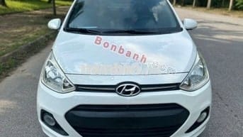 Hyundai i10 Grand 1.0 MT 2015