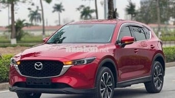 MAZDA CX5 VIN 2024 New 100% 690TRIỆU-ƯU ĐÃI KHỦNG✅