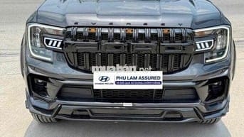 Ford Everest 2023 Sport 2.0L 4x2 AT - 26000 km