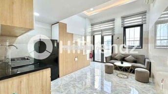 CĂN HỘ DUPLEX BAN CÔNG FULL NỘI THẤT CAO CẤP NGAY ÂU CƠ TÂN BÌNH