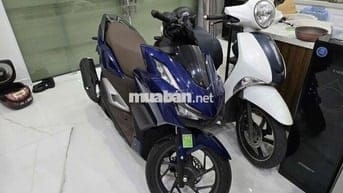 Cần bán Vario 160 có smk