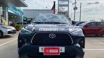 Toyota Yaris Cross 2024 1.5 D-CVT - 17000 km