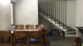 Chính chủ cho thuê nhà mặt đất