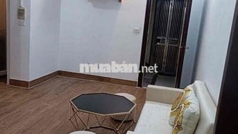 Bán CCMN 2ngủ 2wc Giá Rẻ - Vũ Tông Phan, Ngã 4 Sở