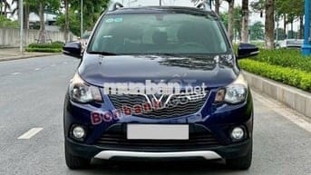 VinFast Fadil 1.4 AT 2021