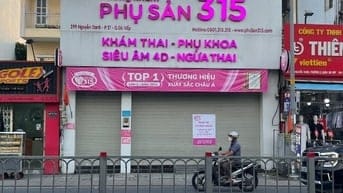 Cần bán Nhà Mặt tiền kinh doanh sầm uất Nguyễn Oanh, P17, Q.Gò Vấp.
