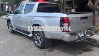 Mitsubishi Triton 2021 - 78000 km