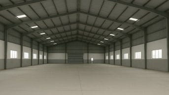 CHO THUÊ NHÀ KHO 770m2, SẴN ĐIỆN 3 PHA, TẠI HOÀ CẦM, GIÁ TỐT CHỈ 36 TR