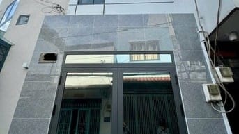 NHÀ ĐẸP LŨY BÁN BÍCH, TÂN PHÚ, 3.3x5.5M, 3 TẦNG, 2PN, 3WC, GIÁ 2.99 TỶ
