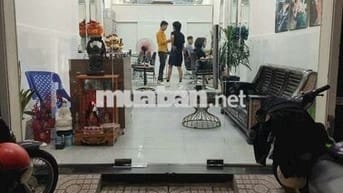 Nhà lầu trệt Mặt Tiền Kinh Doanh Lý Thường Kiệt, Phường Dĩ An