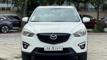 Mazda CX 5 2014 2.0 AT 2ƯD 11 vạn