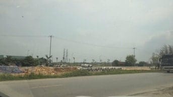 Đất đẹp , ngay mặt đường 6. Kinh doanh thuận lợi, Lh Cc0963339600