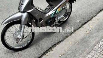Wave alpha liên doanh bs miền Trung xe đẹp máy êm