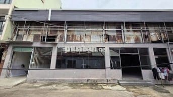 ⛩ [30mx11m]⛩ HXH CÁCH MẠNG THÁNG TÁM, P.9, Q.3 ❌ NGAY NGÃ BA HÒA HƯNG