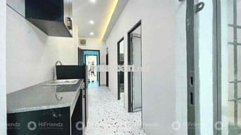 Khai Trương 2 PHÒNG NGỦ Ful Nội Thất_Gần Quận 3 - Cầu Lê Văn Sỹ