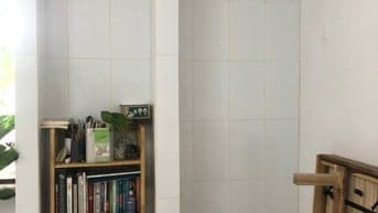 Cho thuê khu cư xá Thanh Đa, 2PN, lầu 2, P27, Bình Thạnh, Tp. HCM