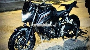 🍓🎁Tphcm Honda Cb650F chính chủ giá siêu đẹp 😘