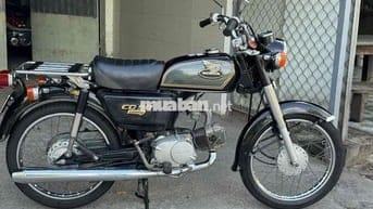 honda cd90 hải quan chính ngạch sang tên 1nốt nhac