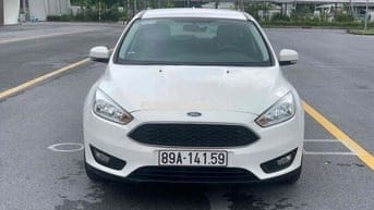 Ford focus 1.5 Sport 2018 - 90.000km