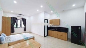 ✨ STUDIO FULL NT – NGUYỄN SUÝ (GẦN NGUYỄN HỮU THỌ, ĐH DUY TÂN)