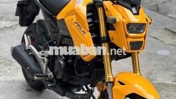 ❤️ Msx 125 đời 2021 bstp chính chủ hỗ trợ góp