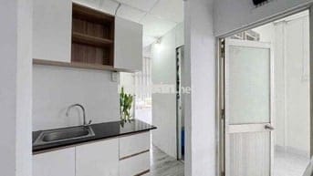 CĂN HỘ 2 PHÒNG NGỦ 6TR NGAY NGUYỄN KIỆM GẦN VĂN LANG, IUH