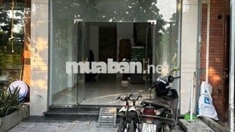 Cho thuê nhà chính chủ mặt tiền 4 mét làm văn phòng, cửa hàng, nhà ở