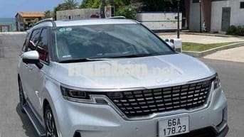 Kia Carnival 2022- 2.2D Signature đẹp như mới