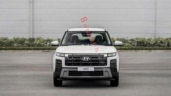 Xe Hyundai Creta Đặc biệt 1.5 AT 2025