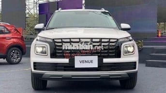 Xe Hyundai Venue 1.0 T-GDi Đặc Biệt 2025