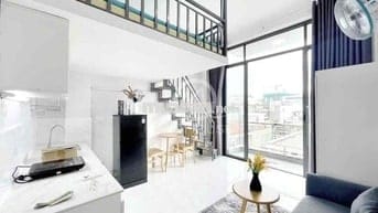 🍓Cho Thuê Căn Gác Xinh Đối Diện Lotte Mart Cộng Hoà Ngay Mùa Sinh Viên