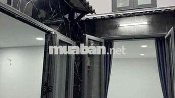 Bán Nhà Mới Đẹp 88 Nguyễn Văn Quỳ Quận 7