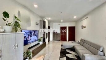 🌈CHUNG CƯ 110m² 3️⃣PN 2️⃣WC💥NỘI THẤT GẦN ĐỦ💧BANCOL🔥Tân phú Ng Sơn