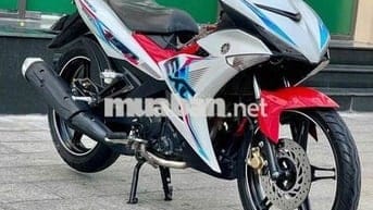 🔥 BÁN YAMAHA EXCITER_150 2017 9 CHỦ–THANH LÝ