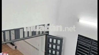 NHÀ HẺM XE HƠI 4M 64M2 CÓ 2PN TIỆN Ở BUÔN BÁN GẦN CẦU PHÚ XUÂN
