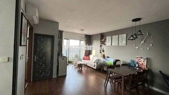 Cần cho thuê căn hộ Dvela Quận 7