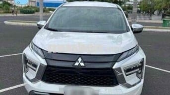 Mitsubishi Xpander 2022 AT Premium - 75000 km