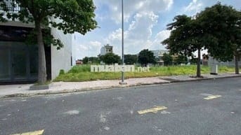 Bán Đất Sổ Hồng Riêng Ngay Mặt Tiền Quốc Lộ 50