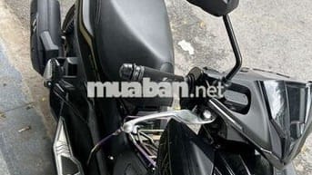 Đổi xe bán xe AB đăng ký 2021 còn mới