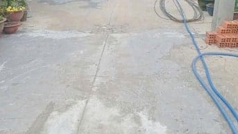 CẦN BÁN 3 LÔ ĐẤT LIỀN KỀ NHAU 1 SẸC ĐƯỜNG TAM ĐÔNG 12 – HÓC MÔN 