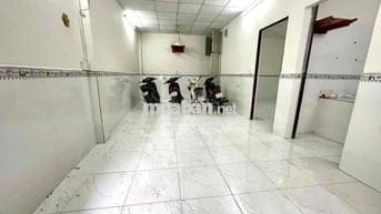 NHÀ 52M2 (7,5X7) LÊ ĐỨC THỌ GẦN LOTTE MART SỔ HỒNG RIÊNG HOÀN CÔNG