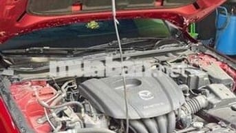 Mazda 3 2021 1.5L Luxury - 66000 km