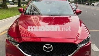 Mazda CX 5 2019 2.0 Premium - 75000 km mẫu mới