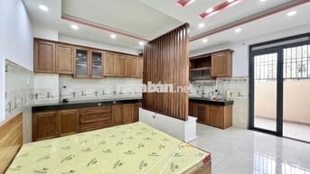 CĂN HỘ MINI 70m2 SIÊU RỘNG PHẠM HÙNG QUẬN 8