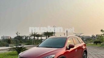 Mazda CX 5 2016 2.5 AT 2WD