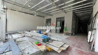 cho thuê biệt thự 168m2 x 3 tầng phố trinh văn bô