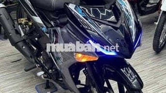 Exciter150