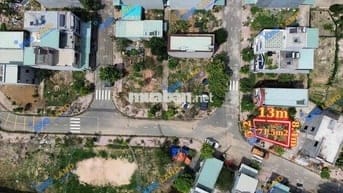 hàng đầu tư - Lô Góc 2 mặt tiền - Giá ngang lô thường - kDC Đất Mới