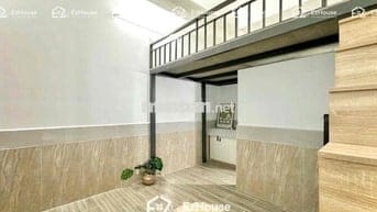 TRỌ GÒ VẤP GIÁ RẺ NGAY CÔNG VIÊN LÀNG HOA
