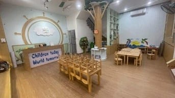 Bán nhà Nguyễn Chí Thanh 50m2, 5 tầng, ô tô tránh nhau, kinh doanh